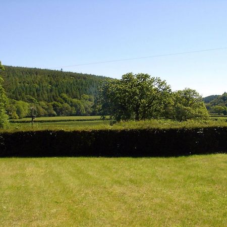 Lew Quarry Cottage Lewdown Luaran gambar