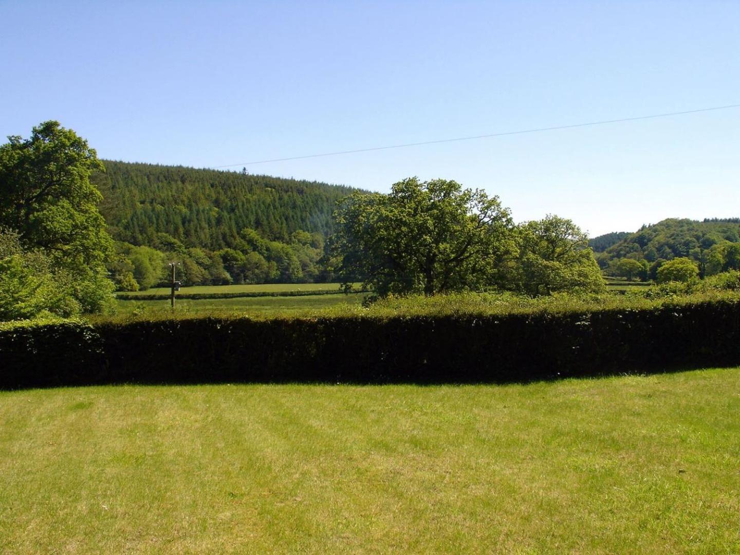 Lew Quarry Cottage Lewdown Luaran gambar