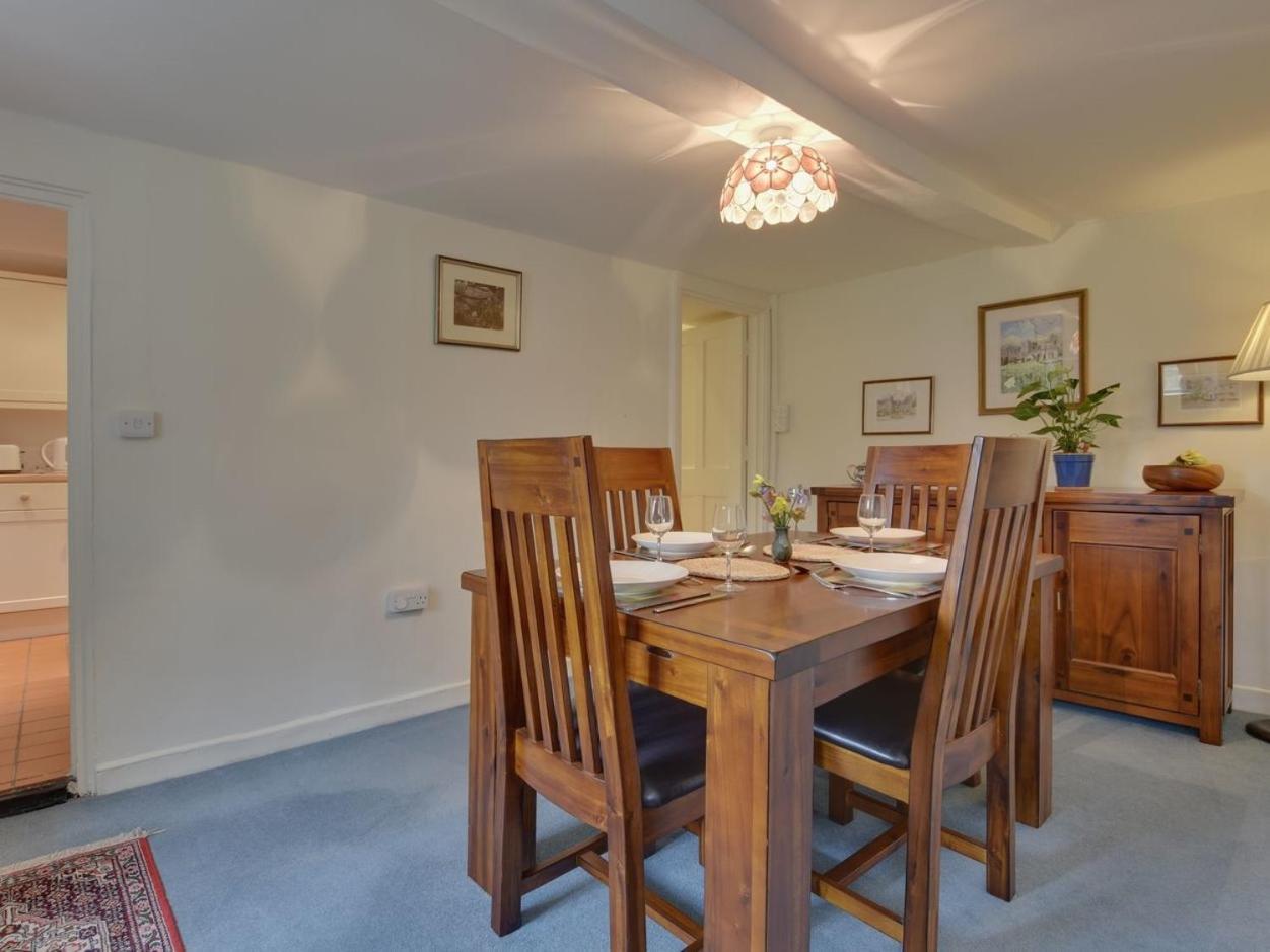 Lew Quarry Cottage Lewdown Luaran gambar