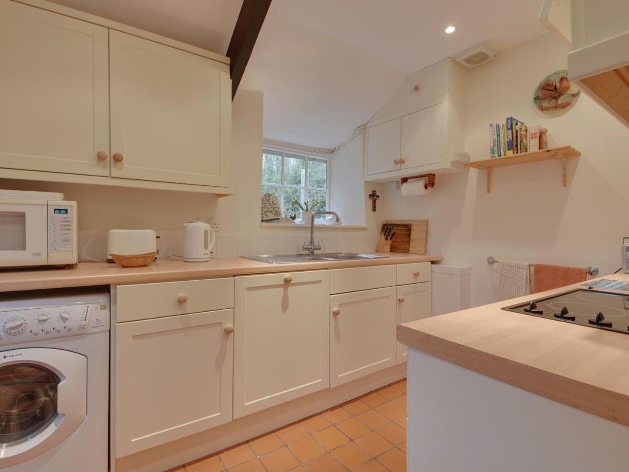 Lew Quarry Cottage Lewdown Luaran gambar