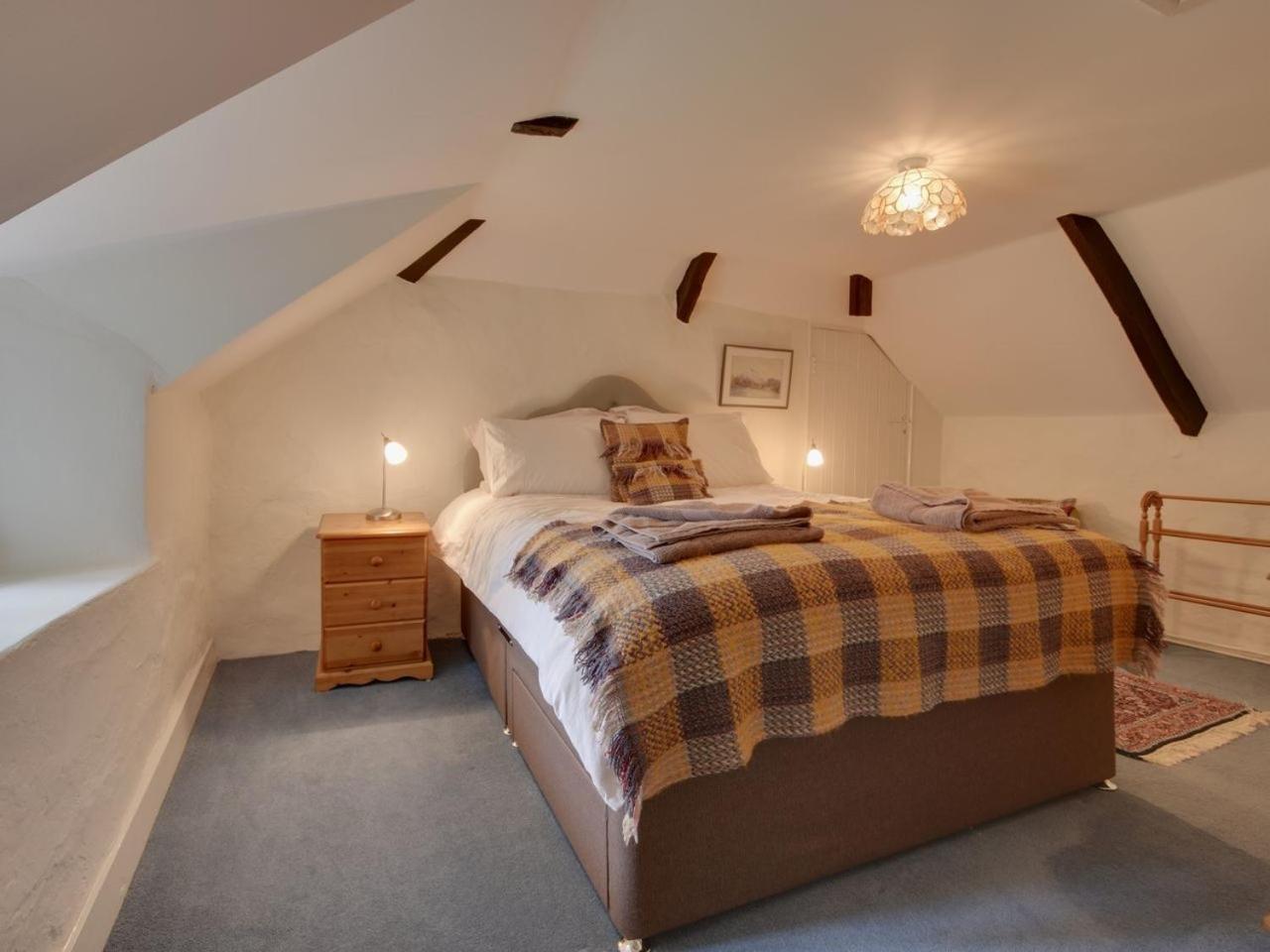 Lew Quarry Cottage Lewdown Luaran gambar