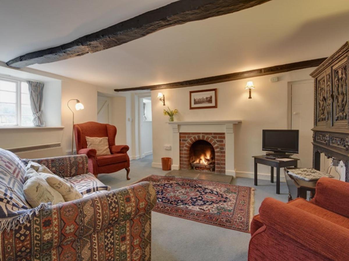 Lew Quarry Cottage Lewdown Luaran gambar